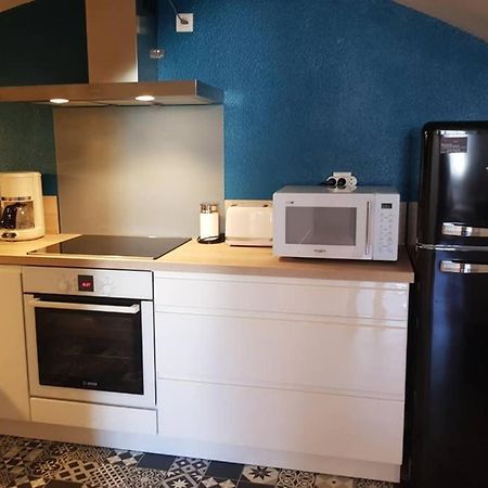 Appartamento Superbe loft t4 de 96 M2 au coeur Périgueux Esterno foto