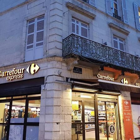 Appartamento Superbe loft t4 de 96 M2 au coeur Périgueux Esterno foto