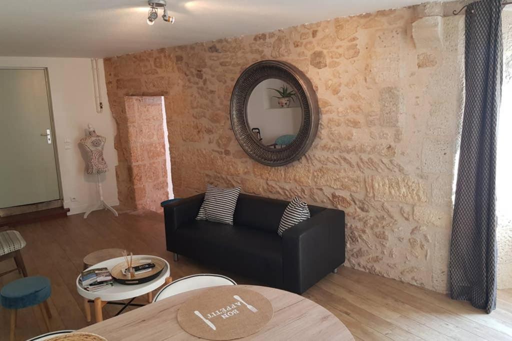 Appartamento Superbe loft t4 de 96 M2 au coeur Périgueux Esterno foto