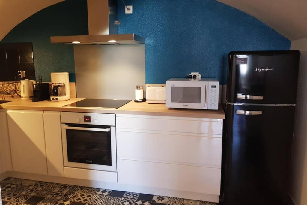 Appartamento Superbe loft t4 de 96 M2 au coeur Périgueux Esterno foto