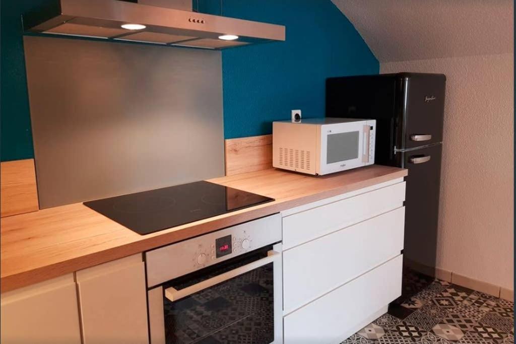 Appartamento Superbe loft t4 de 96 M2 au coeur Périgueux Esterno foto