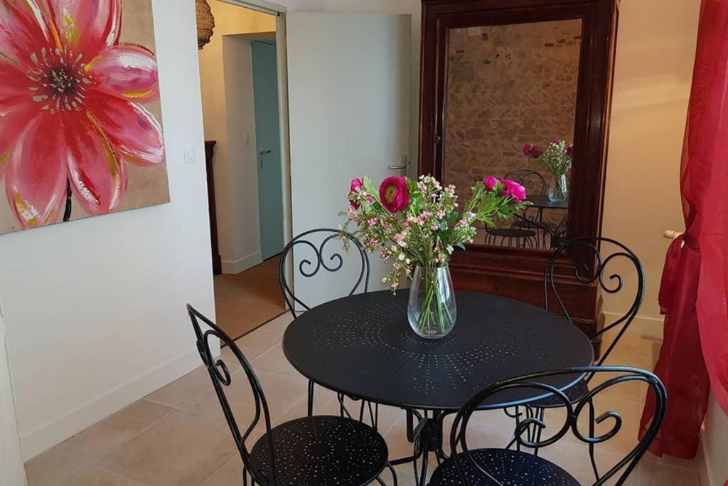Appartamento Superbe loft t4 de 96 M2 au coeur Périgueux Esterno foto
