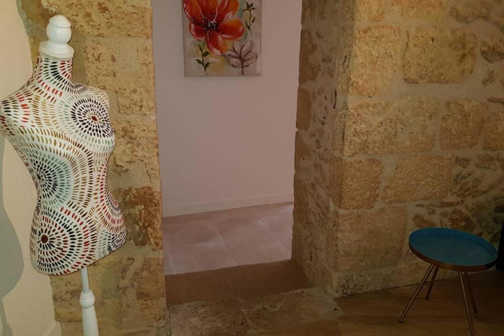 Appartamento Superbe loft t4 de 96 M2 au coeur Périgueux Esterno foto