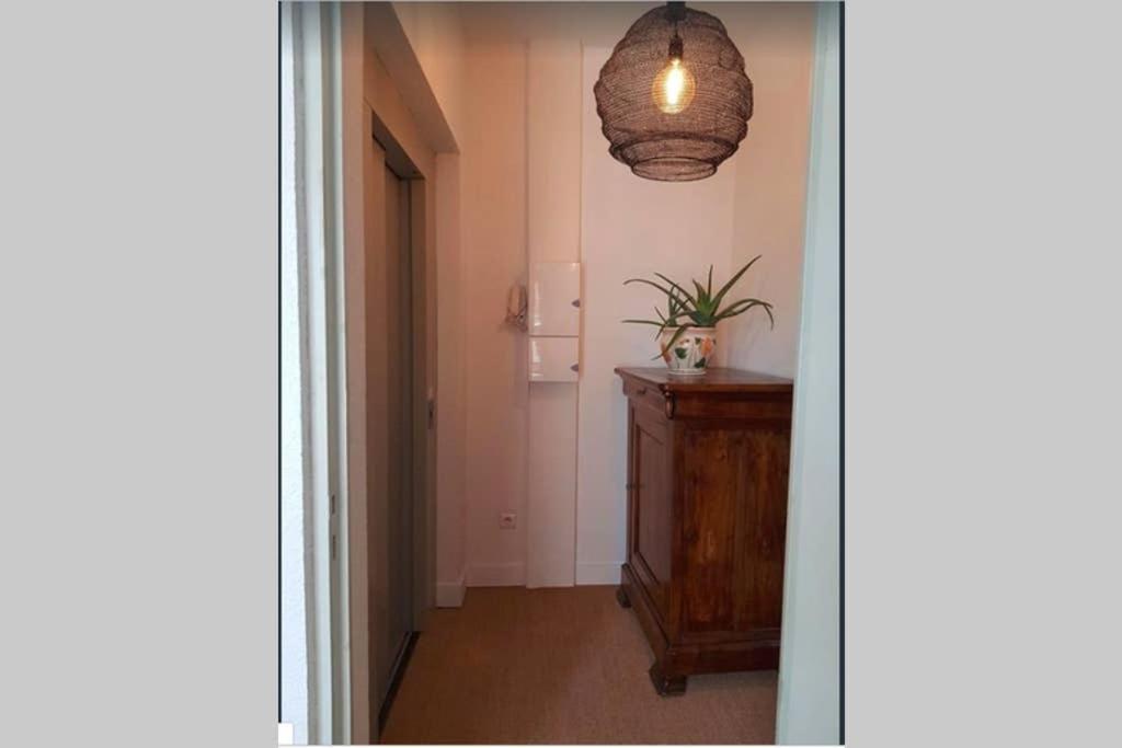 Appartamento Superbe loft t4 de 96 M2 au coeur Périgueux Esterno foto