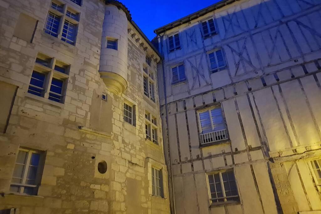Appartamento Superbe loft t4 de 96 M2 au coeur Périgueux Esterno foto
