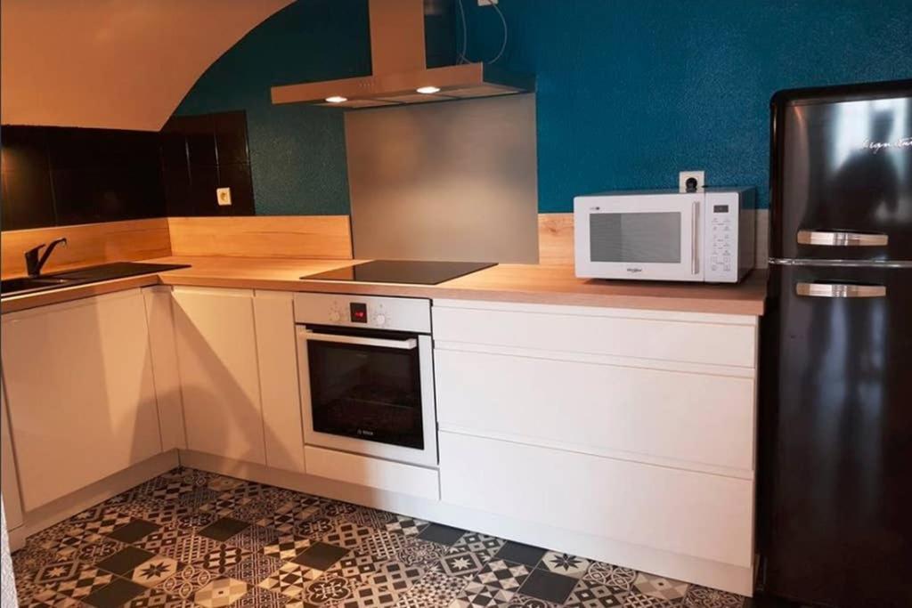 Appartamento Superbe loft t4 de 96 M2 au coeur Périgueux Esterno foto
