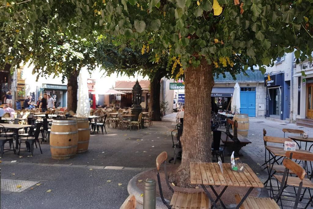 Appartamento Superbe loft t4 de 96 M2 au coeur Périgueux Esterno foto