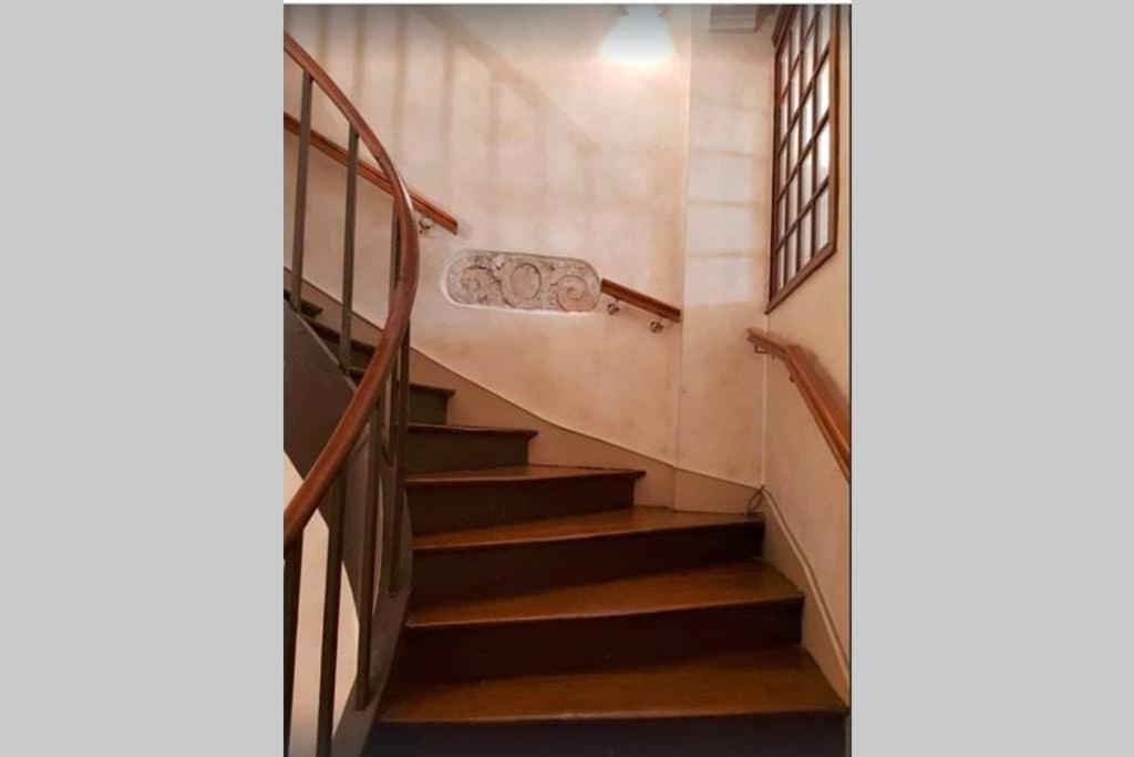 Appartamento Superbe loft t4 de 96 M2 au coeur Périgueux Esterno foto