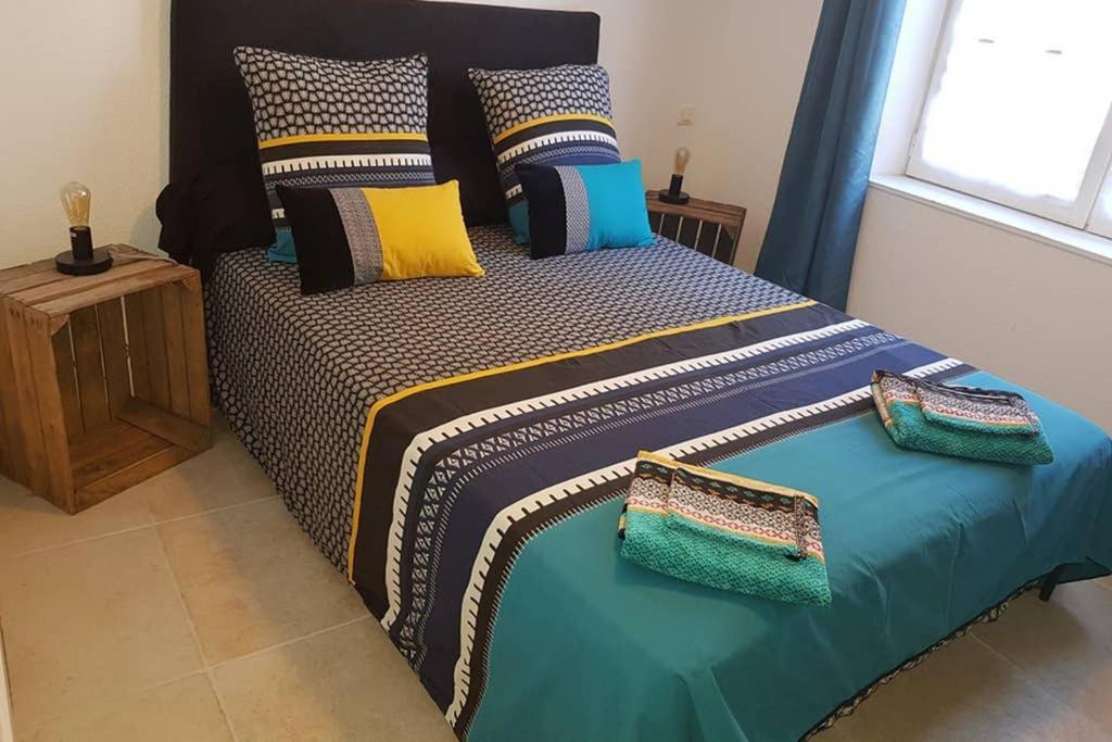 Appartamento Superbe loft t4 de 96 M2 au coeur Périgueux Esterno foto