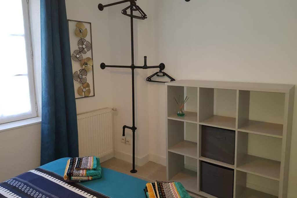 Appartamento Superbe loft t4 de 96 M2 au coeur Périgueux Esterno foto