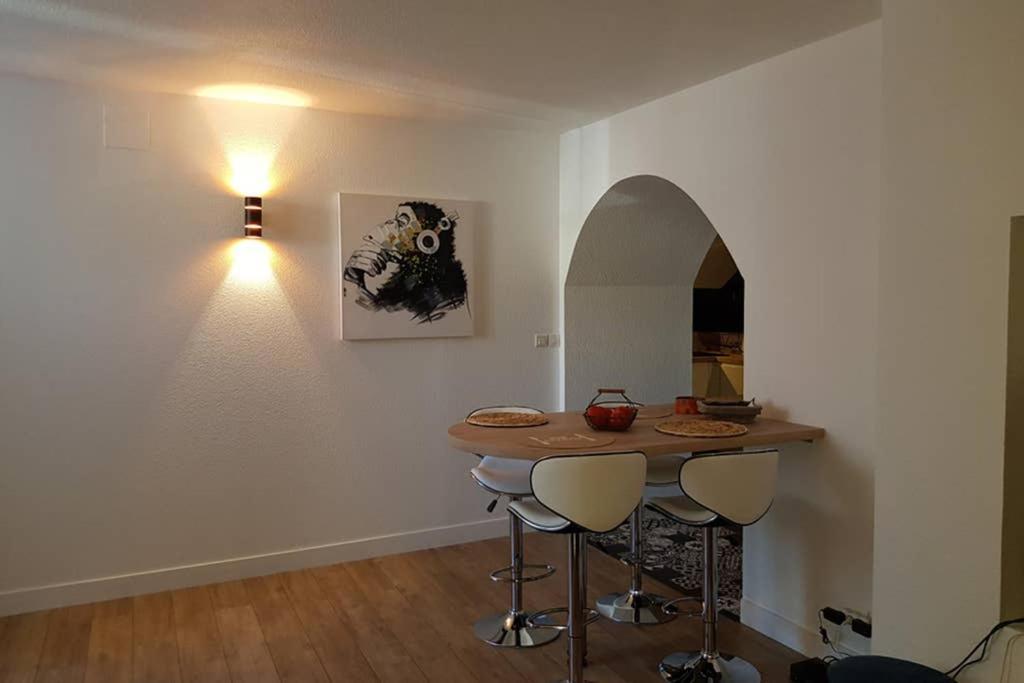 Appartamento Superbe loft t4 de 96 M2 au coeur Périgueux Esterno foto