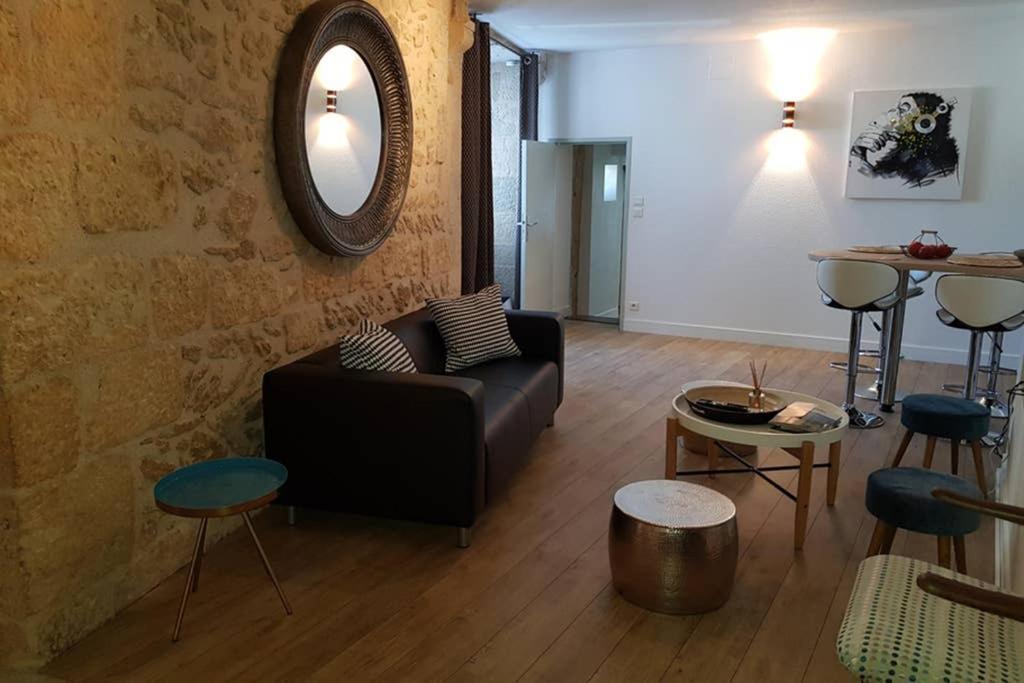 Appartamento Superbe loft t4 de 96 M2 au coeur Périgueux Esterno foto