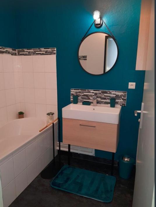 Appartamento Superbe loft t4 de 96 M2 au coeur Périgueux Esterno foto