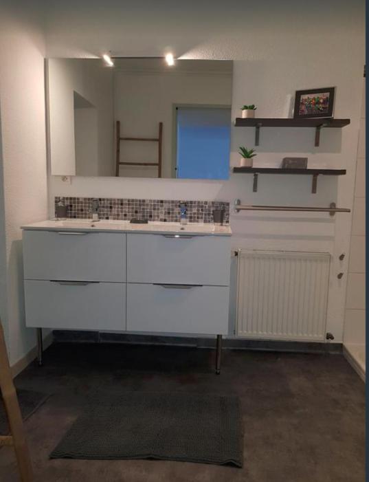 Appartamento Superbe loft t4 de 96 M2 au coeur Périgueux Esterno foto