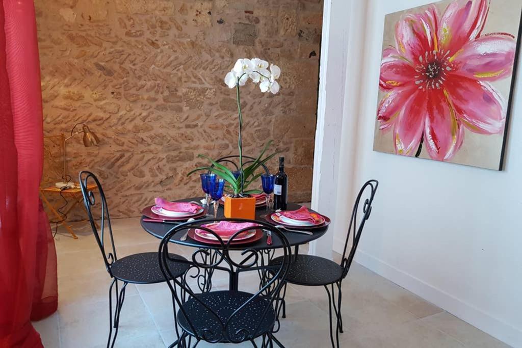 Appartamento Superbe loft t4 de 96 M2 au coeur Périgueux Esterno foto