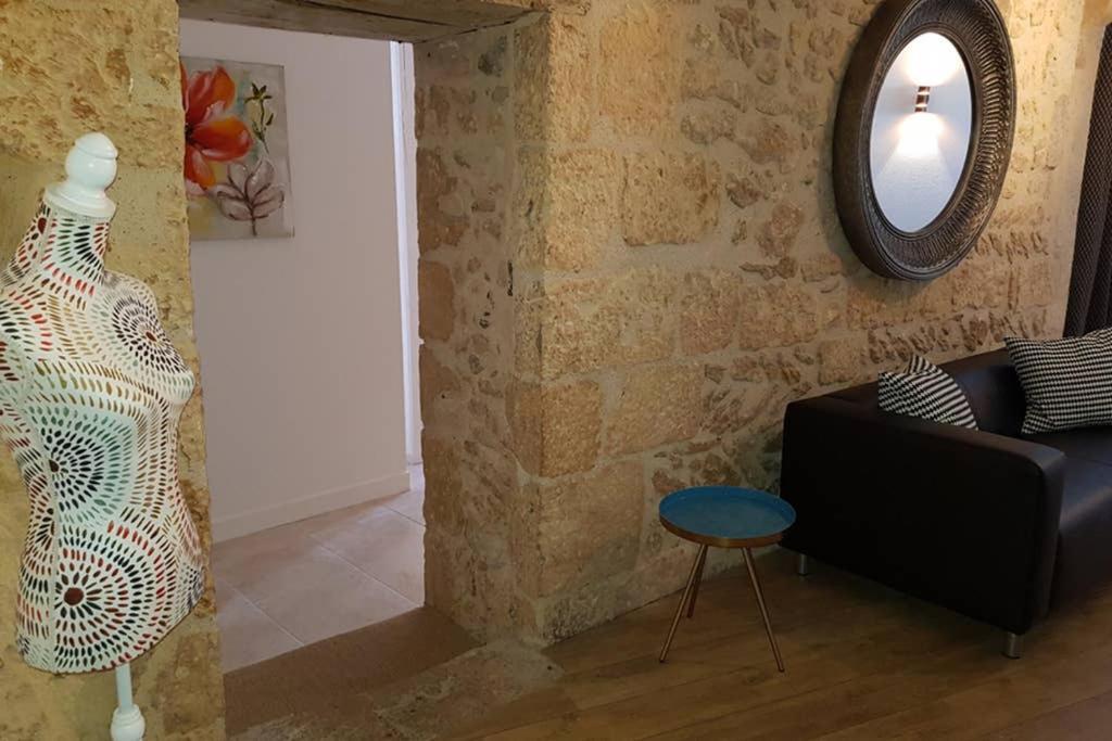 Appartamento Superbe loft t4 de 96 M2 au coeur Périgueux Esterno foto